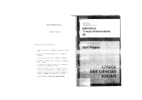A Lógica das ciências sociais.pdf